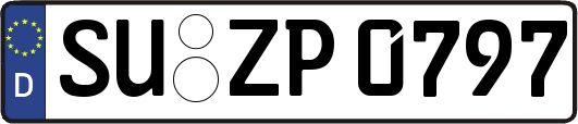 SU-ZP0797