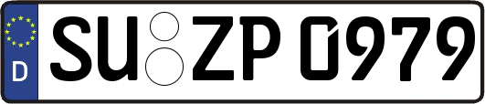 SU-ZP0979