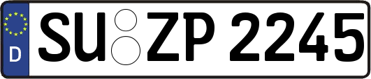 SU-ZP2245