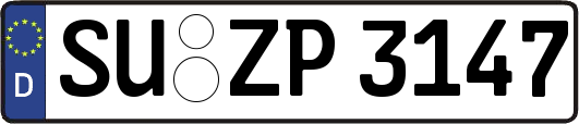 SU-ZP3147