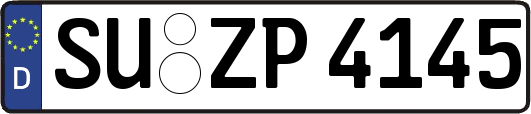 SU-ZP4145