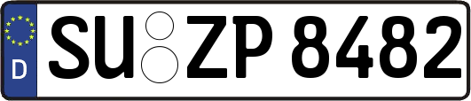 SU-ZP8482