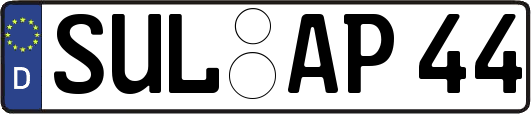 SUL-AP44
