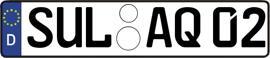 SUL-AQ02
