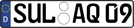 SUL-AQ09