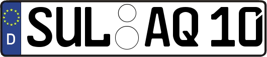 SUL-AQ10