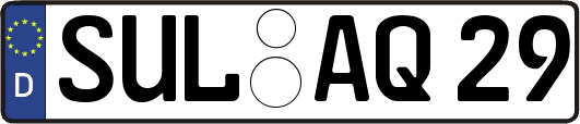 SUL-AQ29