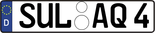 SUL-AQ4