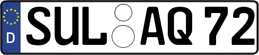 SUL-AQ72