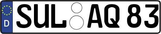 SUL-AQ83