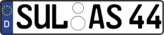 SUL-AS44