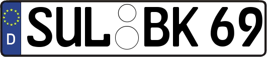 SUL-BK69