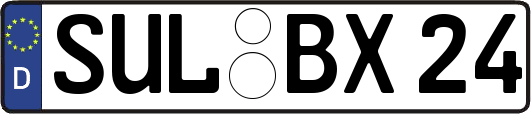 SUL-BX24