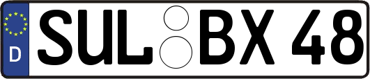 SUL-BX48