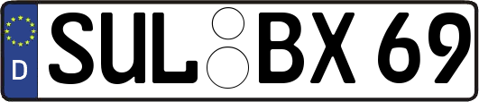 SUL-BX69