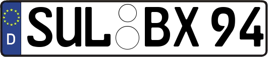 SUL-BX94