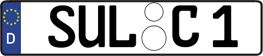 SUL-C1