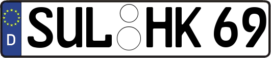 SUL-HK69