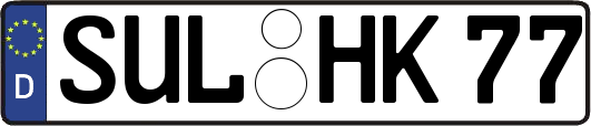 SUL-HK77