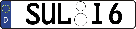 SUL-I6