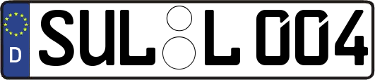 SUL-L004