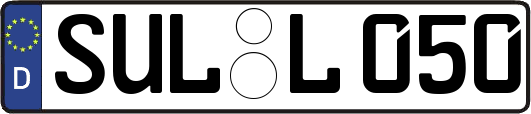SUL-L050