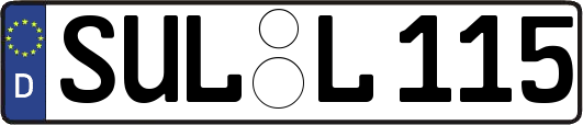 SUL-L115