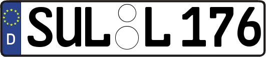SUL-L176