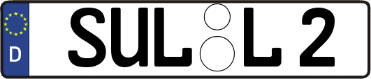 SUL-L2