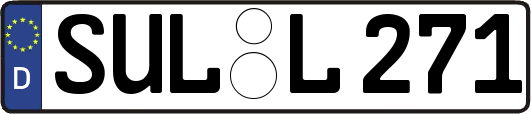 SUL-L271