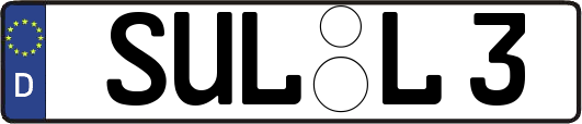 SUL-L3