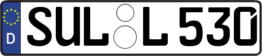 SUL-L530