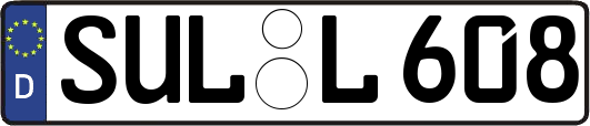 SUL-L608