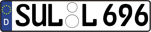 SUL-L696