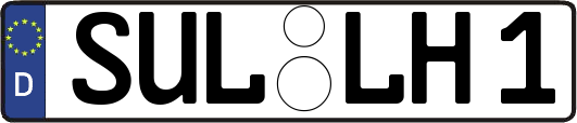 SUL-LH1