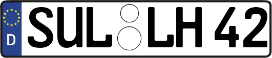 SUL-LH42