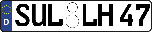 SUL-LH47