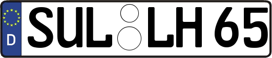 SUL-LH65