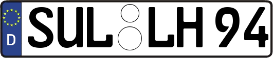 SUL-LH94