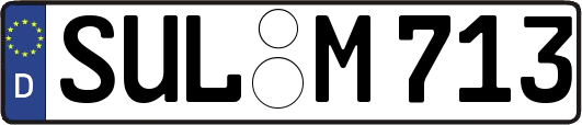 SUL-M713