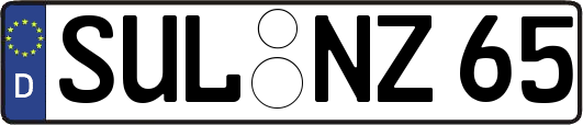 SUL-NZ65