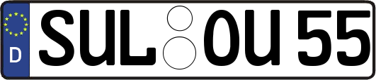 SUL-OU55