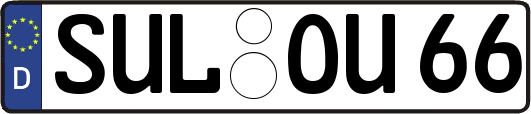 SUL-OU66