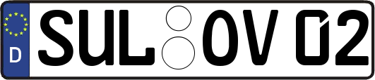 SUL-OV02