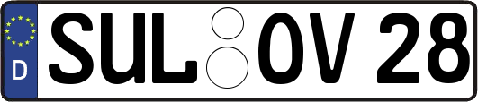 SUL-OV28