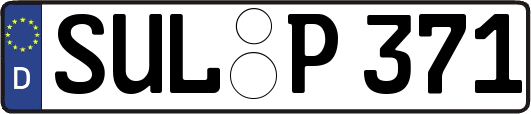 SUL-P371