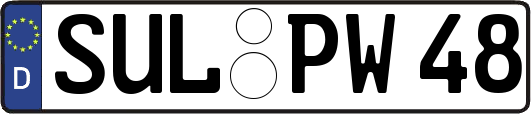SUL-PW48