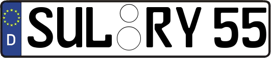 SUL-RY55