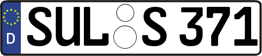 SUL-S371