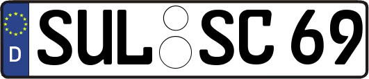SUL-SC69